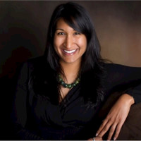 Dr. Shefali Mehta, Deputy Under Secretary for the Research, Education, and Economics mission area.