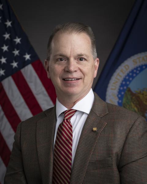 Dr. Jaye L. Hamby